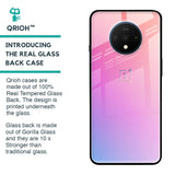 Dusky Iris Glass case for OnePlus 7T