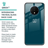 Emerald Glass Case for OnePlus 7T
