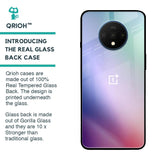 Abstract Holographic Glass Case for OnePlus 7T