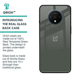 Charcoal Glass Case for OnePlus 7T