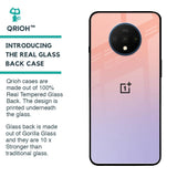 Dawn Gradient Glass Case for OnePlus 7T