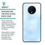 Bright Sky Glass Case for OnePlus 7T