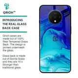 Raging Tides Glass Case for OnePlus 7T