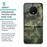 Supreme Power Glass Case For OnePlus 7T