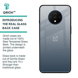 Dynamic Black Range Glass Case for OnePlus 7T