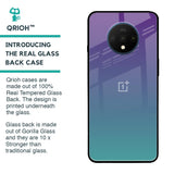 Shroom Haze Glass Case for OnePlus 7T