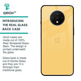 Dandelion Glass Case for OnePlus 7T