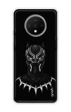 Dark Superhero OnePlus 7T Back Cover