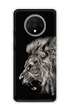 Lion King OnePlus 7T Back Cover