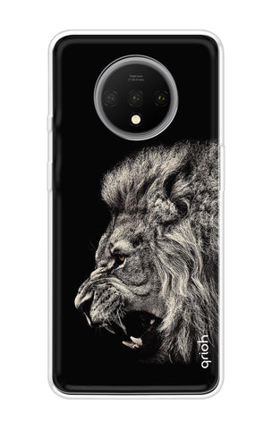 Lion King OnePlus 7T Back Cover