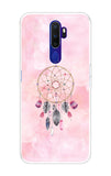 Dreamy Happiness Oppo A9 2020 Back Cover