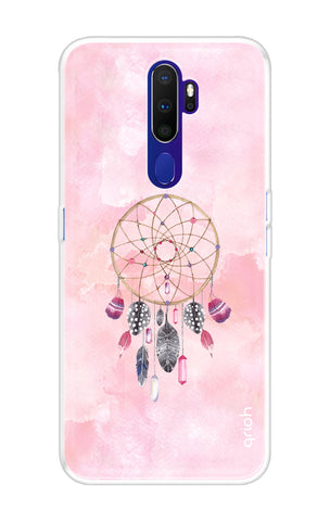 Dreamy Happiness Oppo A9 2020 Back Cover