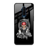 Dark Secret OnePlus 7T Pro Glass Back Cover Online