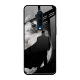 Dark Warrior Hero OnePlus 7T Pro Glass Back Cover Online