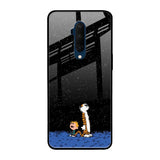 Night Sky Star OnePlus 7T Pro Glass Back Cover Online