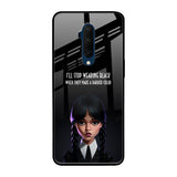 Aesthetic Digital Art OnePlus 7T Pro Glass Back Cover Online