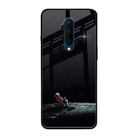 Relaxation Mode On OnePlus 7T Pro Glass Back Cover Online