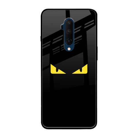 Eyes On You OnePlus 7T Pro Glass Back Cover Online