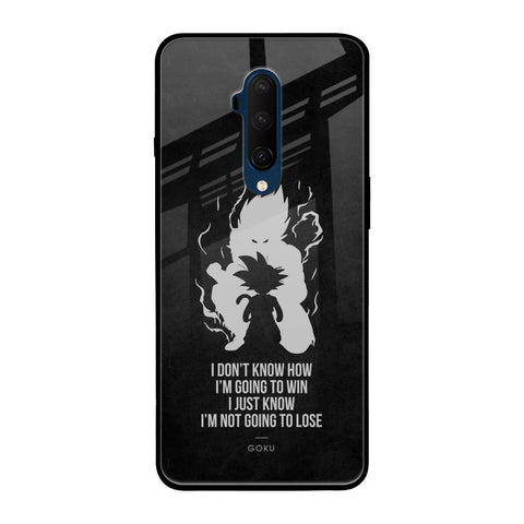 Ace One Piece OnePlus 7T Pro Glass Back Cover Online