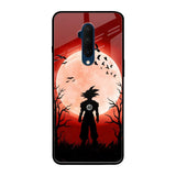 Winter Forest OnePlus 7T Pro Glass Back Cover Online