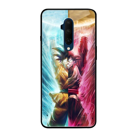 Ultimate Fusion OnePlus 7T Pro Glass Back Cover Online
