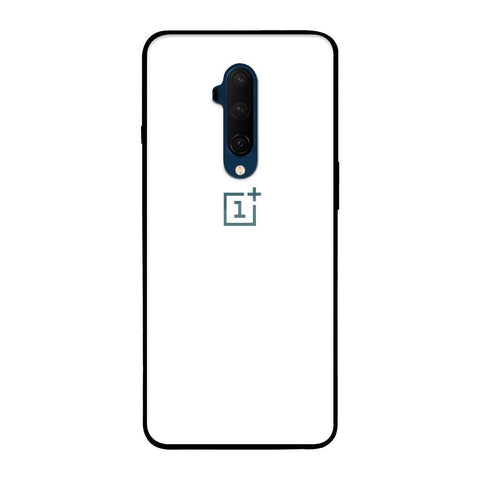 Arctic White OnePlus 7T Pro Glass Cases & Covers Online