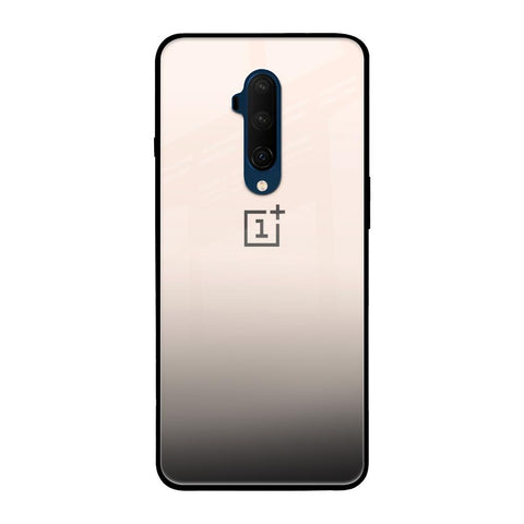 Dove Gradient OnePlus 7T Pro Glass Cases & Covers Online