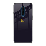 Deadlock Black OnePlus 7T Pro Glass Cases & Covers Online