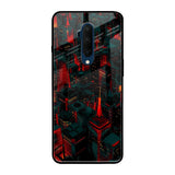 City Light OnePlus 7T Pro Glass Cases & Covers Online