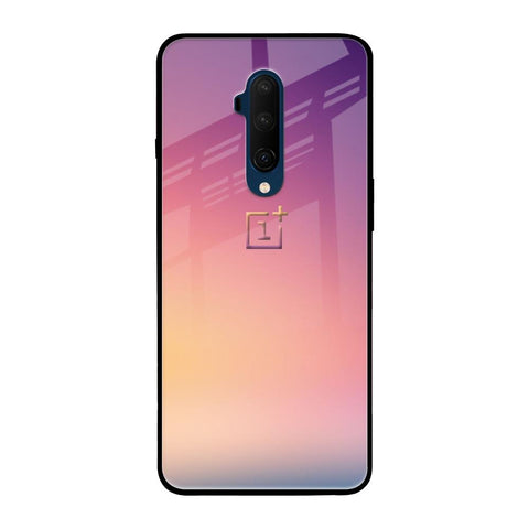 Lavender Purple OnePlus 7T Pro Glass Cases & Covers Online