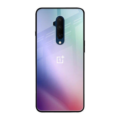 Abstract Holographic OnePlus 7T Pro Glass Back Cover Online