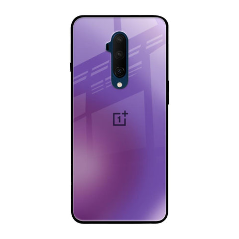Ultraviolet Gradient OnePlus 7T Pro Glass Back Cover Online