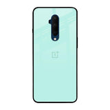 Teal OnePlus 7T Pro Glass Back Cover Online