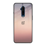 Golden Mauve OnePlus 7T Pro Glass Back Cover Online