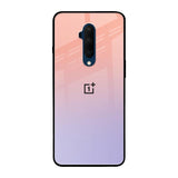Dawn Gradient OnePlus 7T Pro Glass Back Cover Online