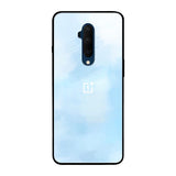 Bright Sky OnePlus 7T Pro Glass Back Cover Online