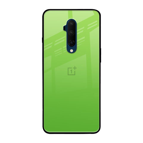 Paradise Green OnePlus 7T Pro Glass Back Cover Online