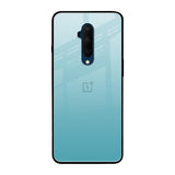 Arctic Blue OnePlus 7T Pro Glass Back Cover Online
