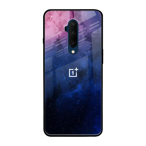Dreamzone OnePlus 7T Pro Glass Back Cover Online