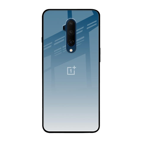 Deep Sea Space OnePlus 7T Pro Glass Back Cover Online