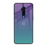 Shroom Haze OnePlus 7T Pro Glass Back Cover Online