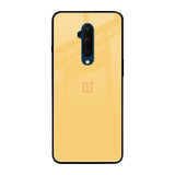 Dandelion OnePlus 7T Pro Glass Back Cover Online