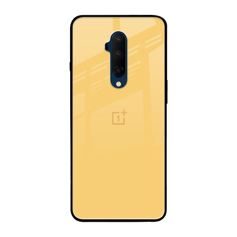 Dandelion OnePlus 7T Pro Glass Back Cover Online