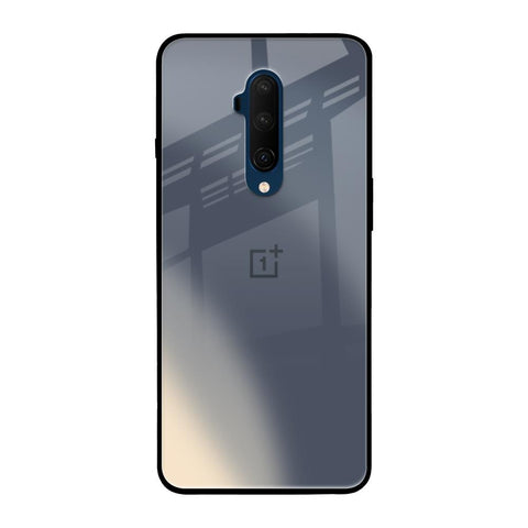Metallic Gradient OnePlus 7T Pro Glass Back Cover Online