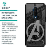 Sign Of Hope Glass Case for OnePlus 7T Pro