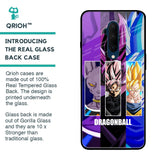DGBZ Glass Case for OnePlus 7T Pro