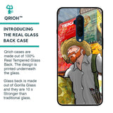 Loving Vincent Glass Case for OnePlus 7T Pro