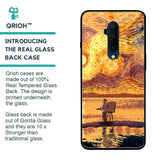 Sunset Vincent Glass Case for OnePlus 7T Pro