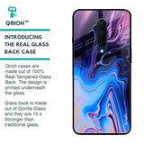 Psychic Texture Glass Case for OnePlus 7T Pro