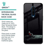 Relaxation Mode On Glass Case For OnePlus 7T Pro